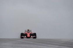 Kimi Raikkonen, Ferrari SF15-T