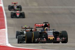 Max Verstappen, Scuderia Toro Rosso STR10