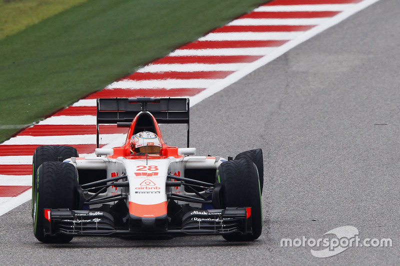 Grand Prix des Etats-Unis