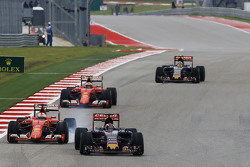 Макс Ферстаппен, Scuderia Toro Rosso STR10