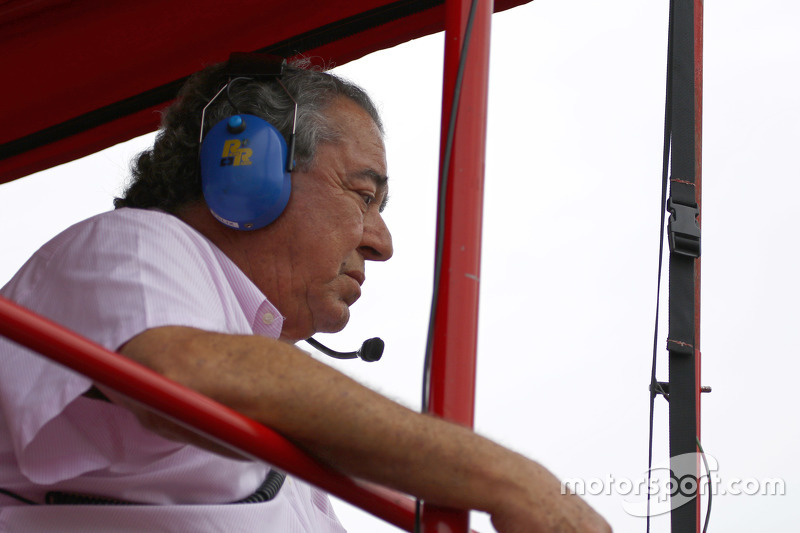 Felix Sabates, Chip Ganassi Racing