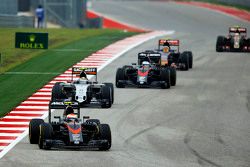 Jenson Button, McLaren MP4-30