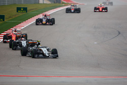 Sergio Pérez, Sahara Force India F1 VJM08