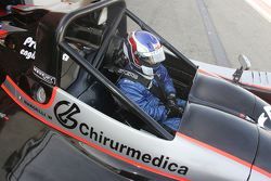 Walter Margelli, Nannini Racing, Norma-M20Evo-CN2 #7