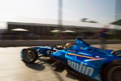 Robin Frijns,Amlin Andretti Formula E Team