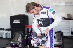 Jean-Eric Vergne, DS Virgin Racing Formula E Team