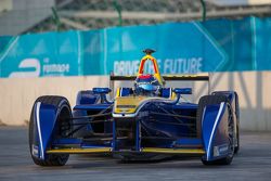 Nicolas Prost, Renault e.dams