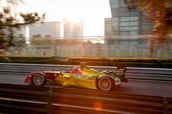 Daniel Abt, Abt Schaeffler Audi Sport