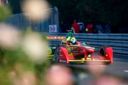 Lucas di Grassi, Abt Schaeffler Audi Sport