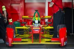 Lucas di Grassi, Abt Schaeffler Audi Sport