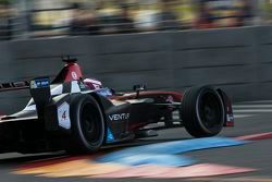 Stéphane Sarrazin Venturi Formula E Team