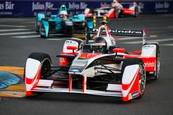 Nick Heidfeld, Mahindra Racing Formula E Team