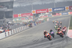 Dani Pedrosa, Repsol Honda Team