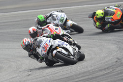 Nicky Hayden, Aspar MotoGP Team