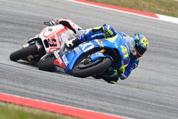 Алеш Эспаргаро, Team Suzuki MotoGP