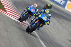 Aleix Espargaro, Team Suzuki MotoGP