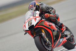 Stefan Bradl, Aprilia Racing Team Gresini