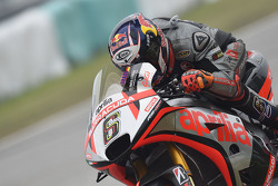 Stefan Bradl, Aprilia Racing Team Gresini