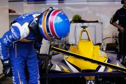 Nicolas Prost, Renault e.dams