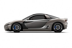 Yamaha SPORTS RIDE CONCEPT