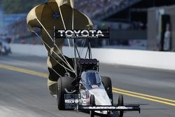 Antron Brown