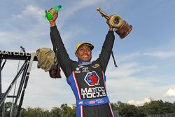 Antron Brown