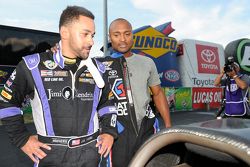 Antron Brown