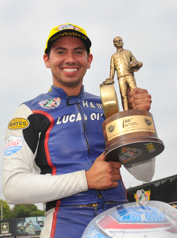 Hector Arana Jr.
