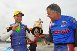 Hector Arana Jr.