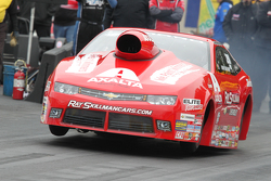 Drew Skillman