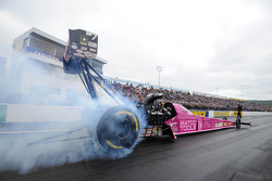 Antron Brown