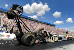 Tony Schumacher