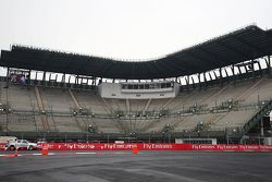 Die Stadion-Passage