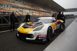 #50 Larbre Competition Corvette C7.R