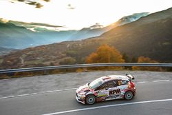 Alexey Lukyanuk e Alexey Arnautov, Ford Fiesta R5