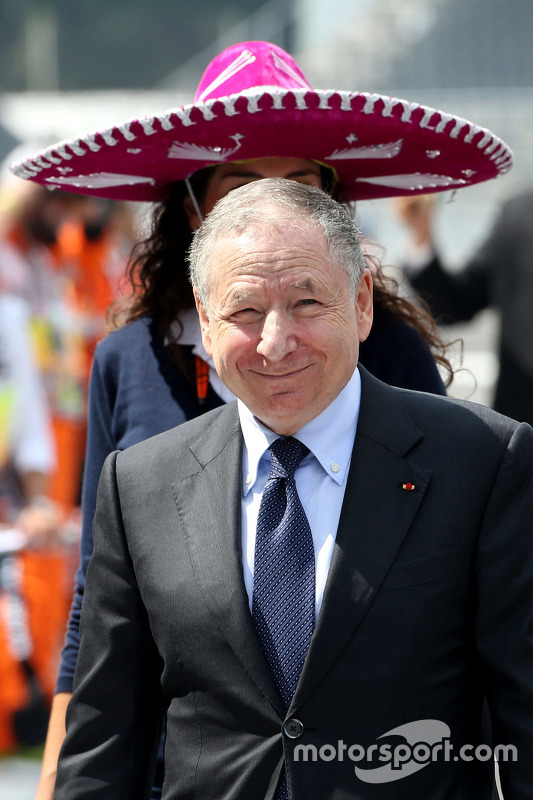 Mariachi Todt