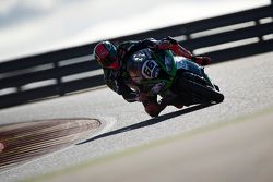 Tom Sykes, Kawasaki