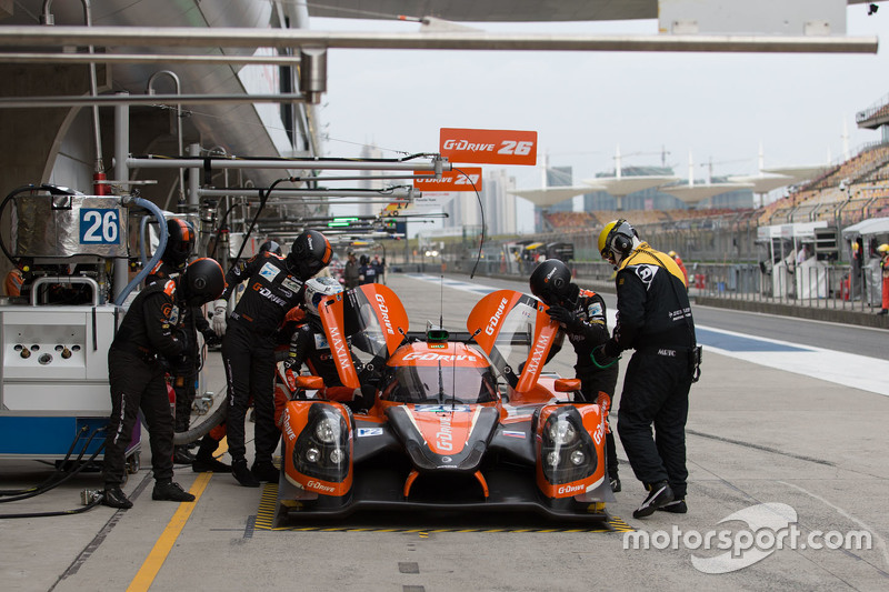 LMP2 - 2e