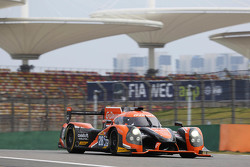 #28 G-Drive Racing Ligier JS P2: Ricardo Gonzalez, Luis Felipe Derani, Gustavo Yacaman