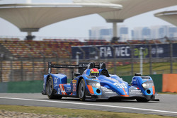 #36 Signatech Alpine A450b: Paul-Loup Chatin, Nelson Panciatici, Tom Dillmann