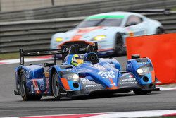 #36 Signatech Alpine A450b : Paul-Loup Chatin, Nelson Panciatici, Tom Dillmann