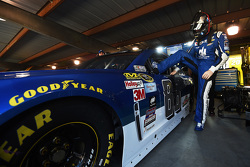 Dale Earnhardt Jr., Hendrick Motorsports Chevrolet