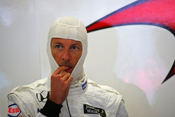 Jenson Button, McLaren