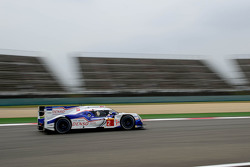 #2 Toyota Racing Toyota TS040 Hybrid: Alexander Wurz, Stéphane Sarrazin, Mike Conway