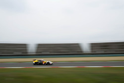 #50 Larbre Competition Corvette C7.R: Paolo Ruberti, Gianluca Roda, Nicolai Sylvest