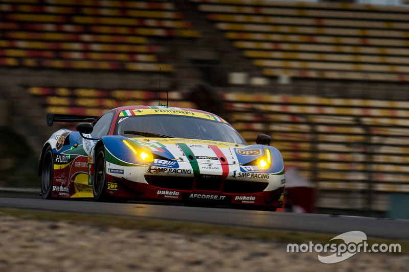 LMGTE Pro - 2e