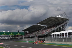Kimi Raikkonen, Scuderia Ferrari
