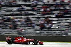 Kimi Raikkonen, Scuderia Ferrari