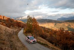 Алексей Лукьянюк и Алексей Арнаутов, Ford Fiesta R5