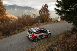 Алексей Лукьянюк и Алексей Арнаутов, Ford Fiesta R5